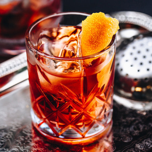 Kit Negroni Cocktail nel 2025
